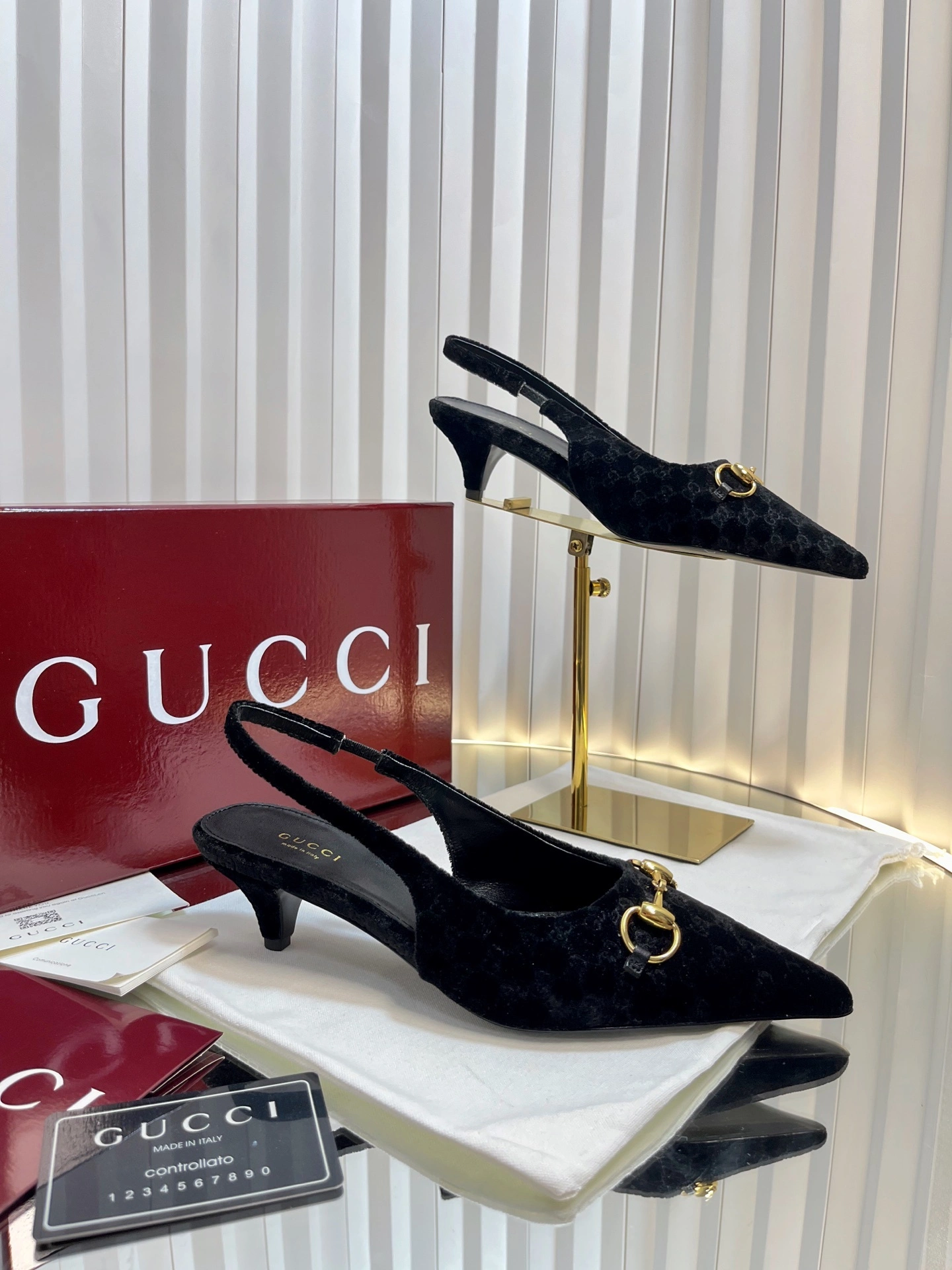 COCO-- 6u33i 835978 FAETG 1000 Heel height：4.5cm item:E-X000I1225